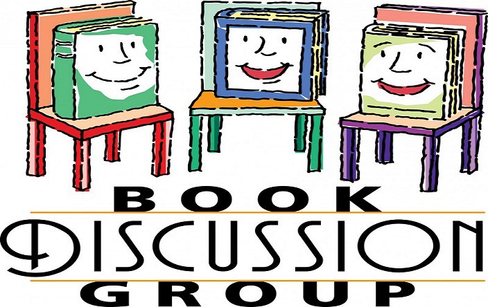 Page Turners/AM Book Discussion