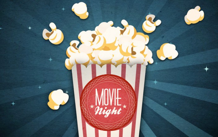 Interactive Movie Nights
