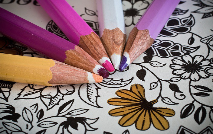 Color Our World