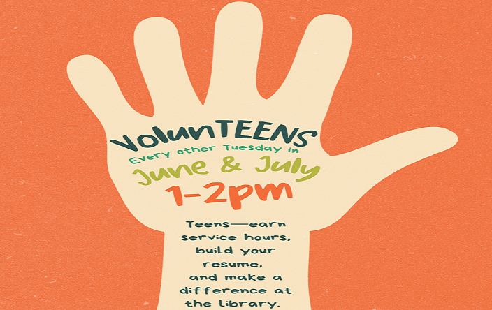 VolunTEENS