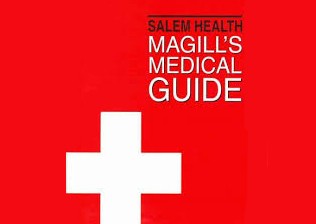 magills medical guide