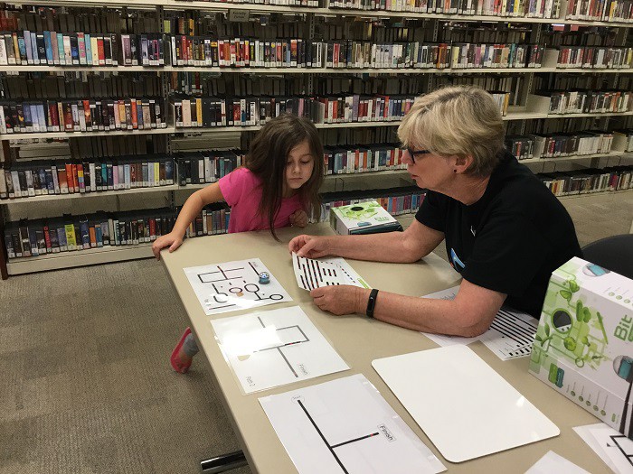 Barren County Public Library Mary Wood Weldon Memorial Library