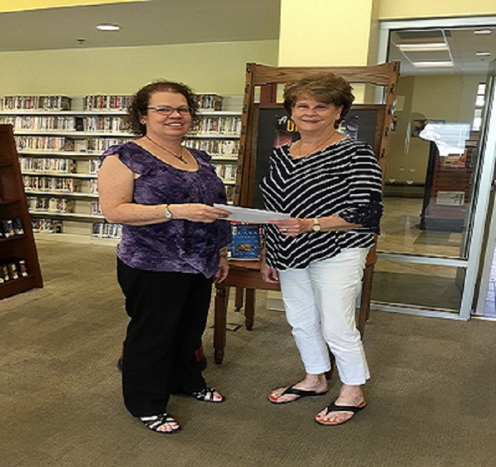 Barren County Public Library Mary Wood Weldon Memorial Library