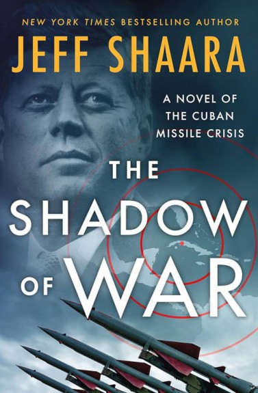 The shadow war by Jeff Shaara