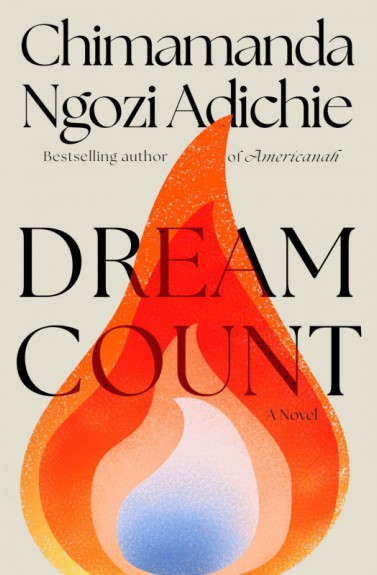 Dream count by Chimamanda Ngozi Adichie