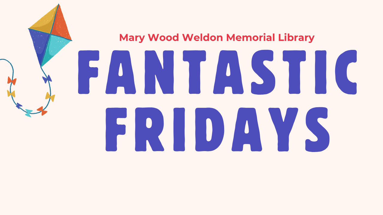 Fantastic Fridays